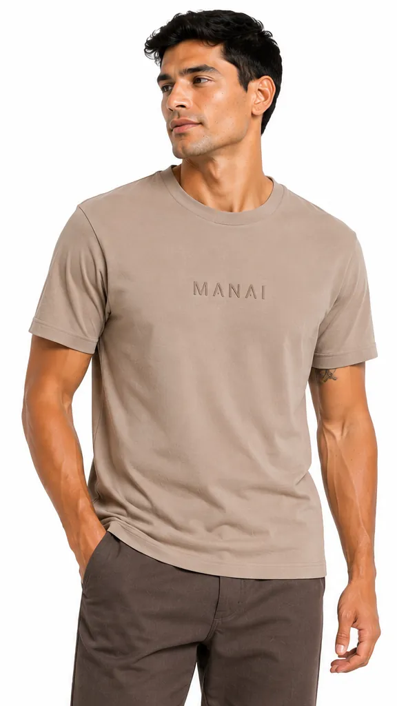MANAI Básico Beige