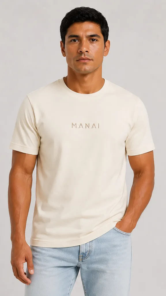 MANAI Básico Marfil