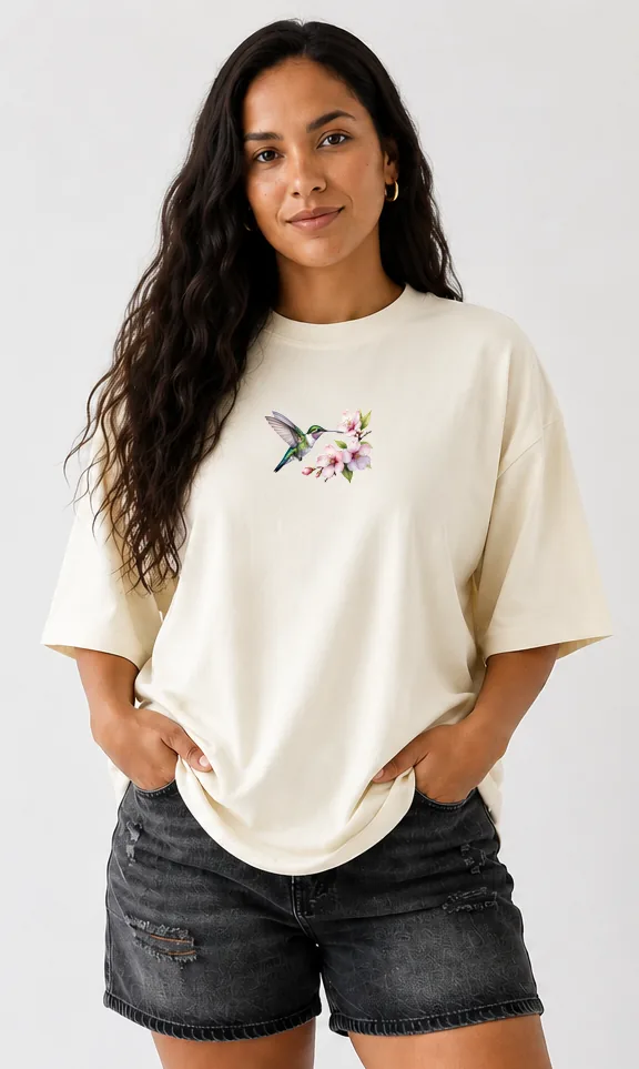 MANAI Colibrí — Marfil